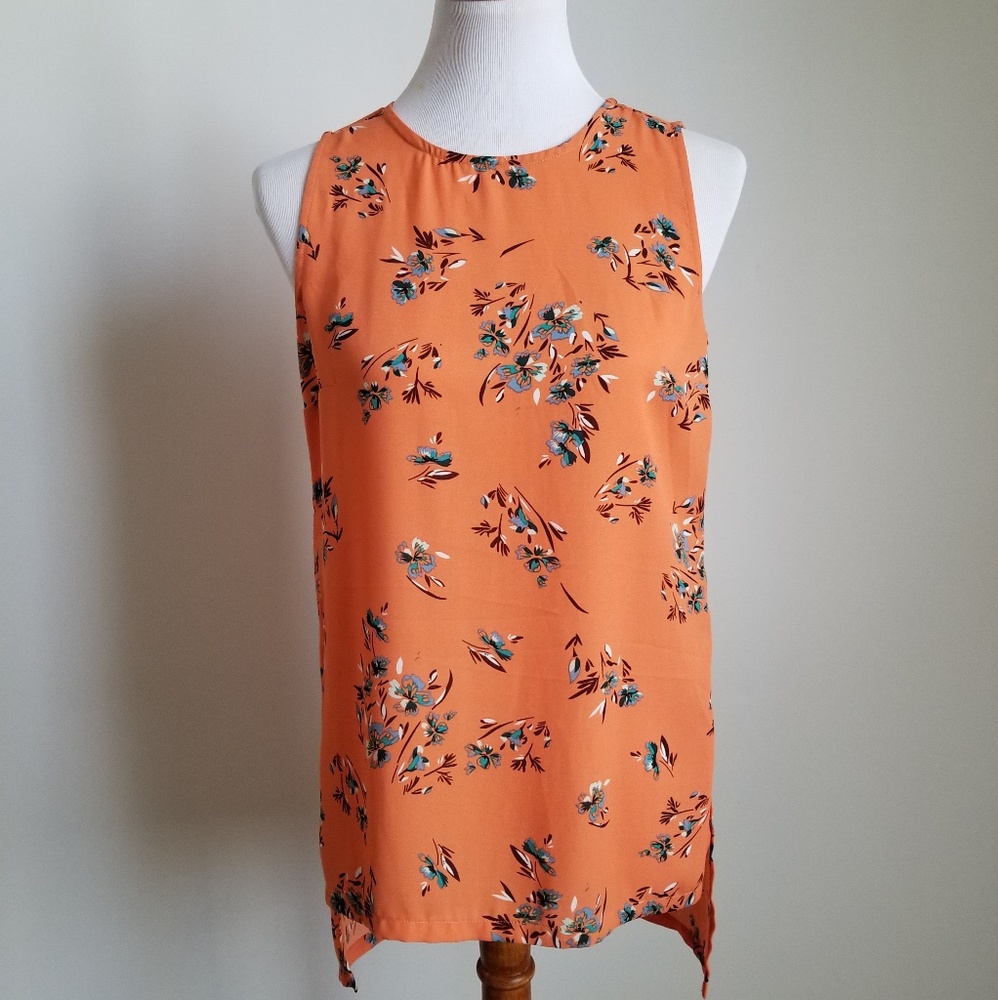 Philosophy Blouse